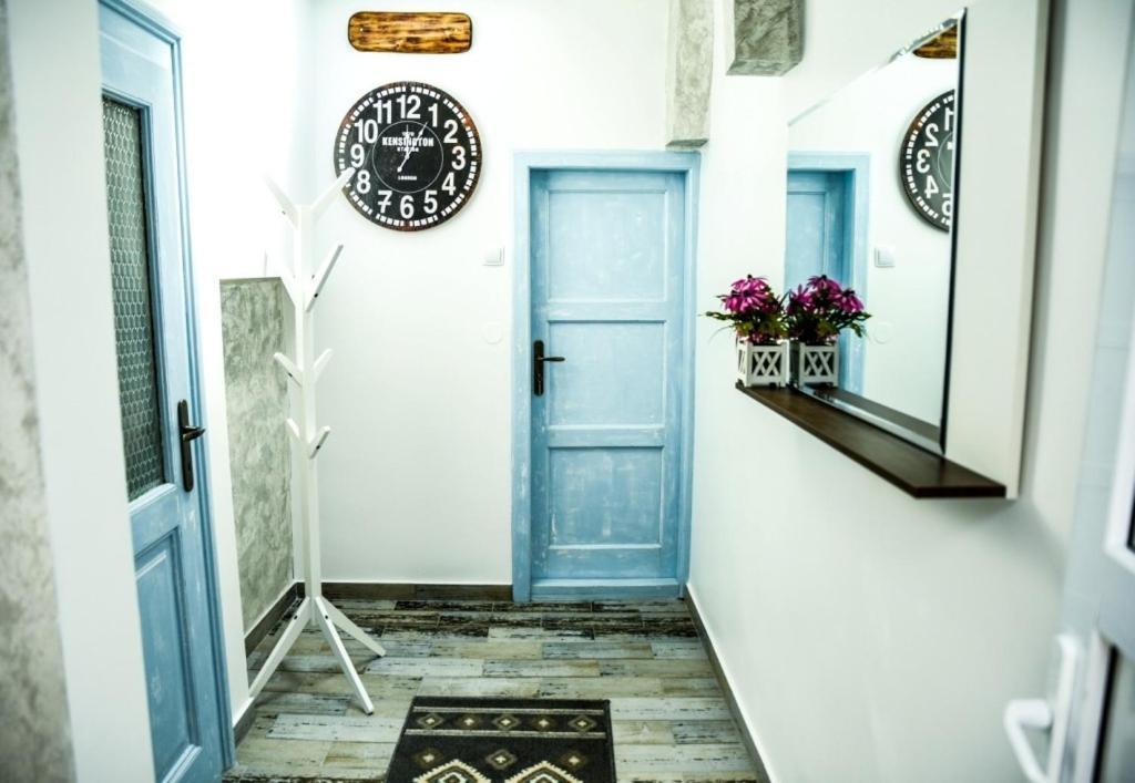 Sibiu Stay Central Ngoại thất bức ảnh
