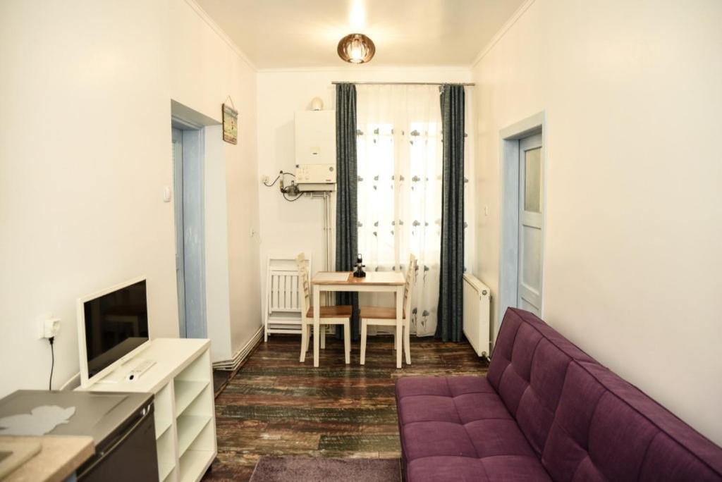 Sibiu Stay Central Ngoại thất bức ảnh
