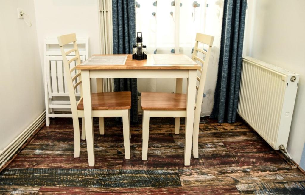 Sibiu Stay Central Ngoại thất bức ảnh
