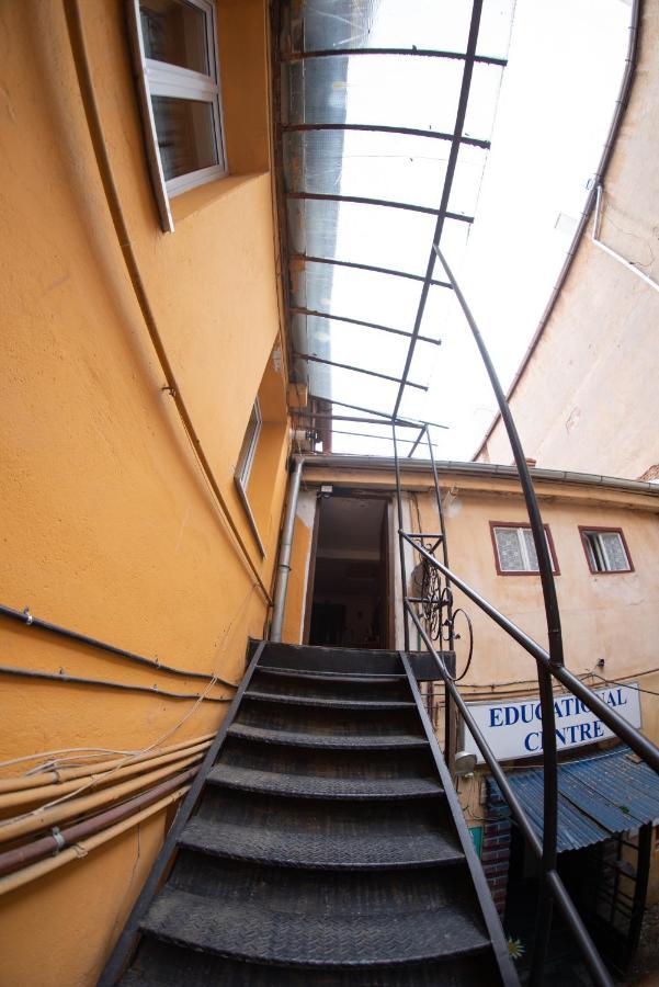 Sibiu Stay Central Ngoại thất bức ảnh