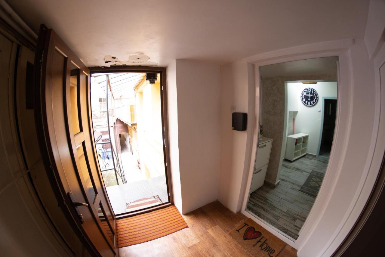 Sibiu Stay Central Ngoại thất bức ảnh
