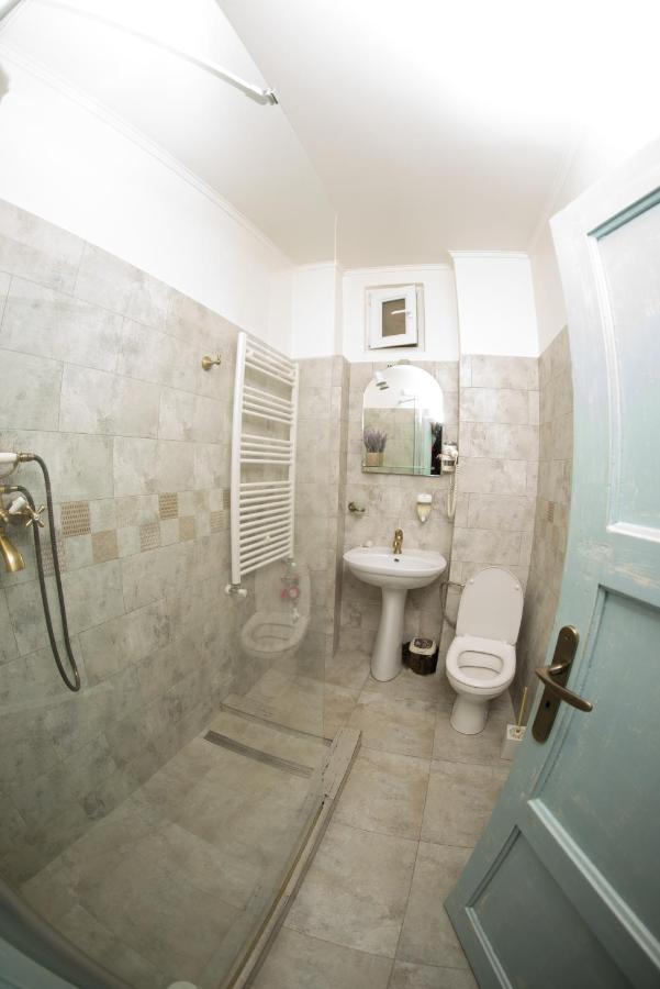 Sibiu Stay Central Ngoại thất bức ảnh
