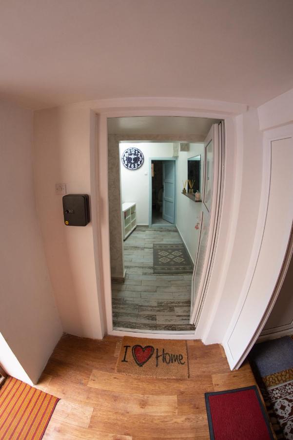 Sibiu Stay Central Ngoại thất bức ảnh