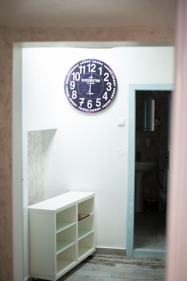 Sibiu Stay Central Ngoại thất bức ảnh