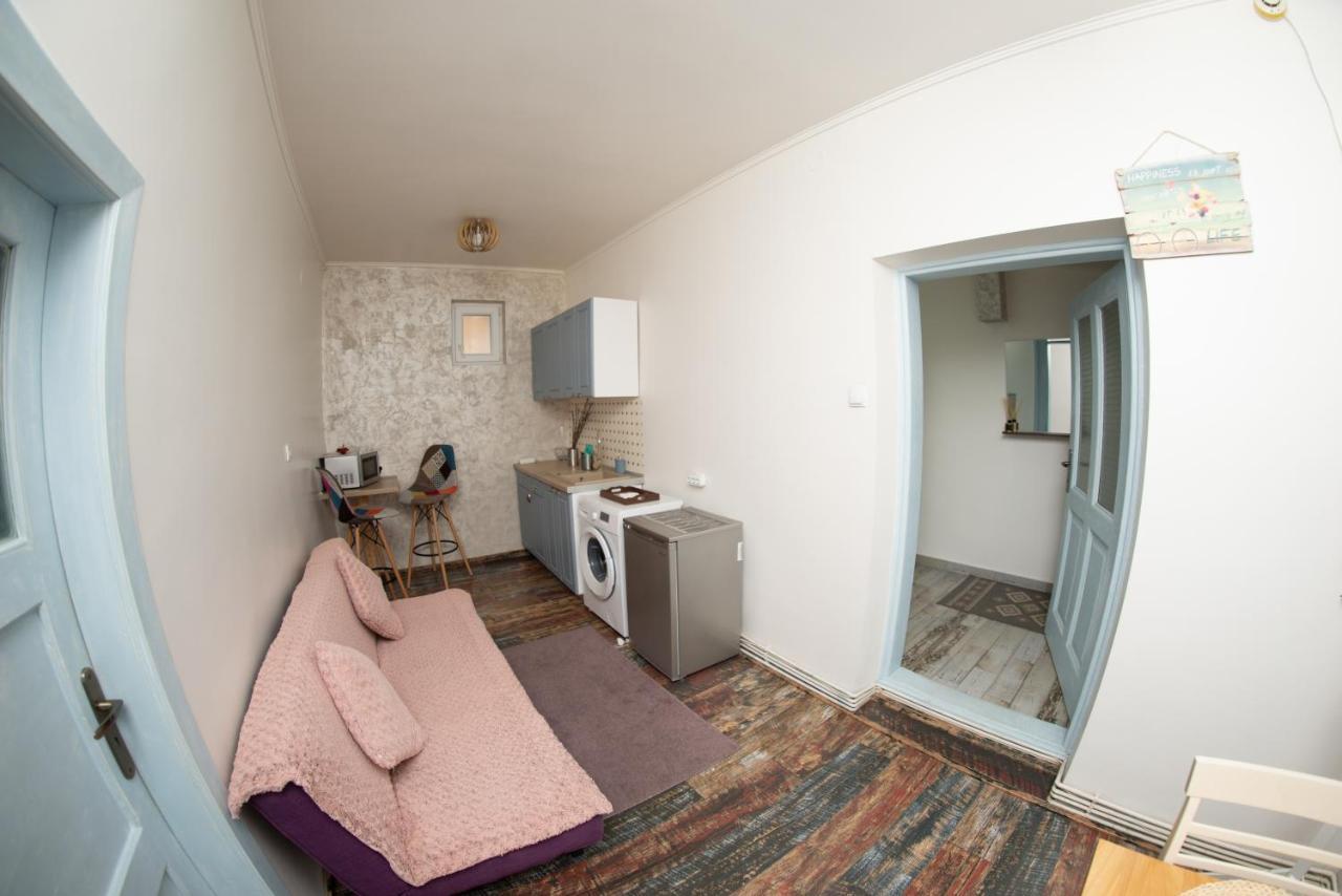 Sibiu Stay Central Ngoại thất bức ảnh