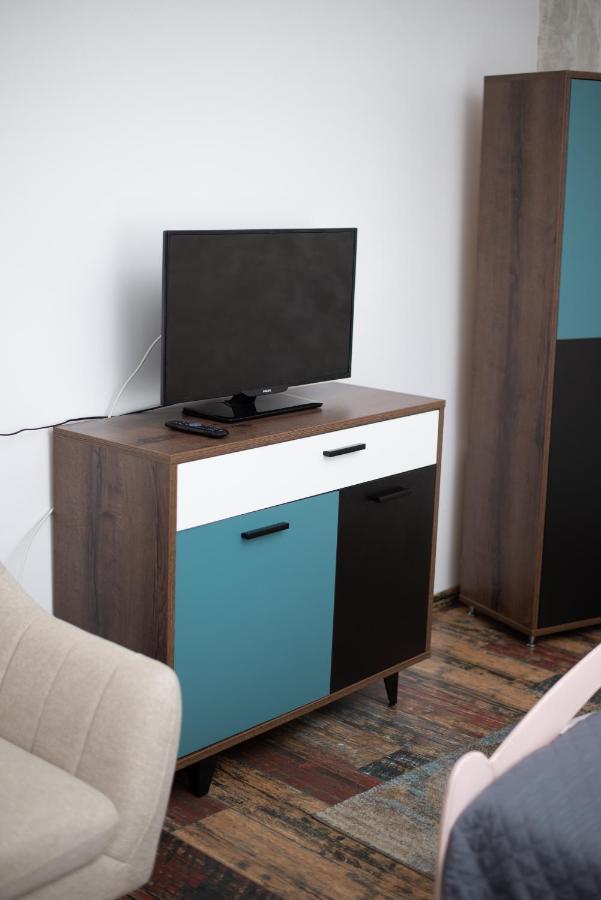 Sibiu Stay Central Ngoại thất bức ảnh