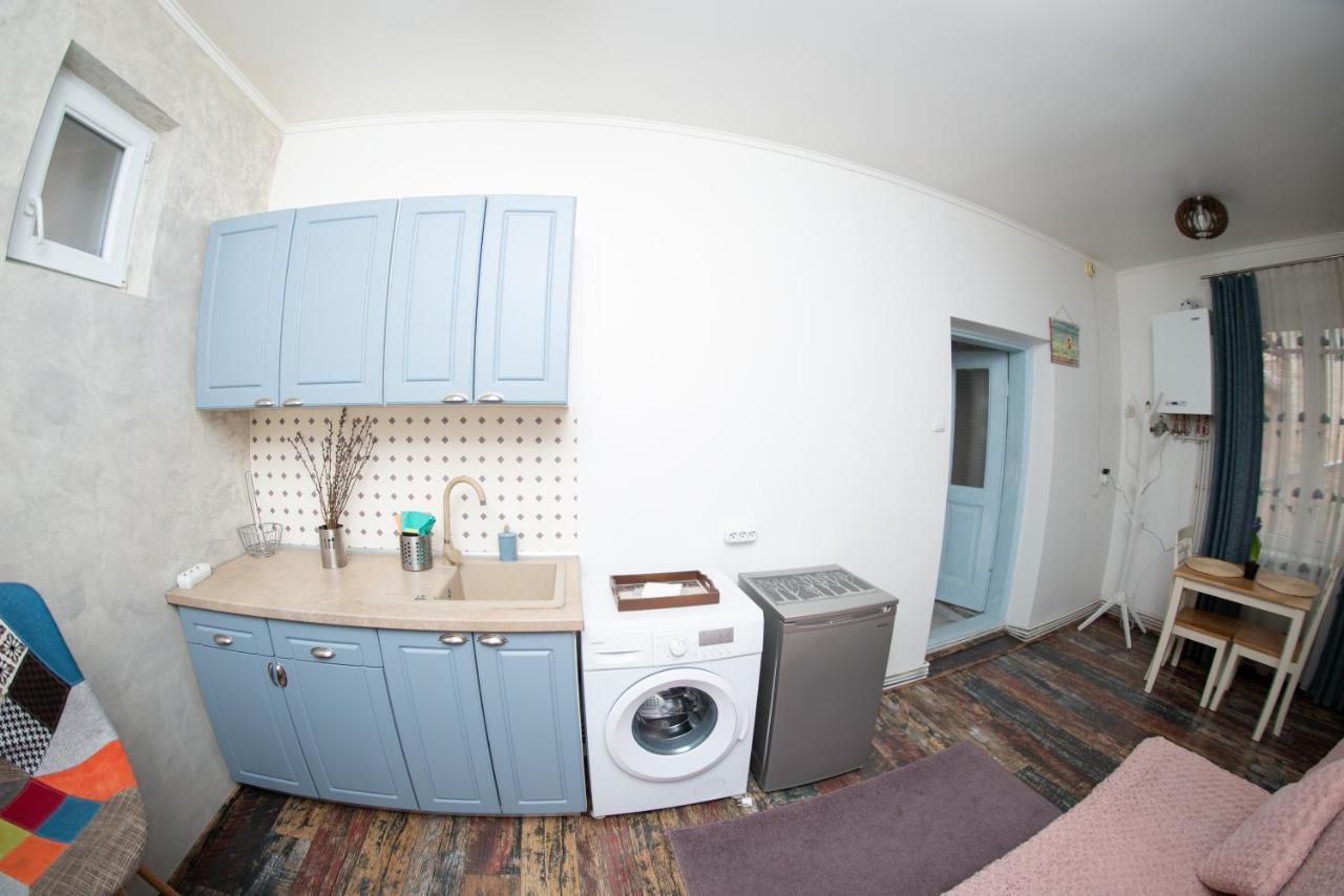 Sibiu Stay Central Ngoại thất bức ảnh