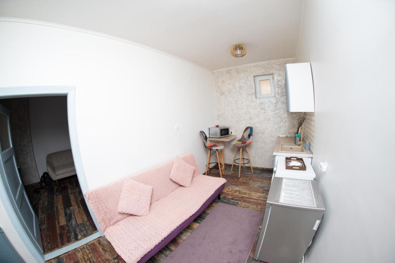 Sibiu Stay Central Ngoại thất bức ảnh