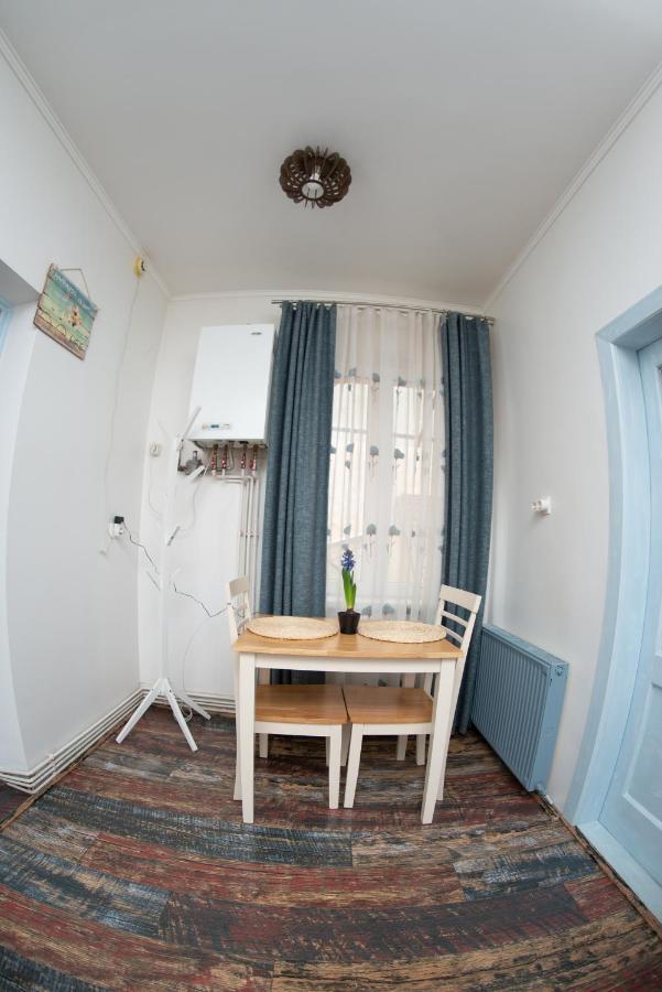 Sibiu Stay Central Ngoại thất bức ảnh