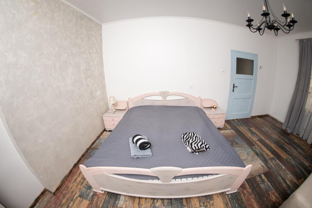 Sibiu Stay Central Ngoại thất bức ảnh