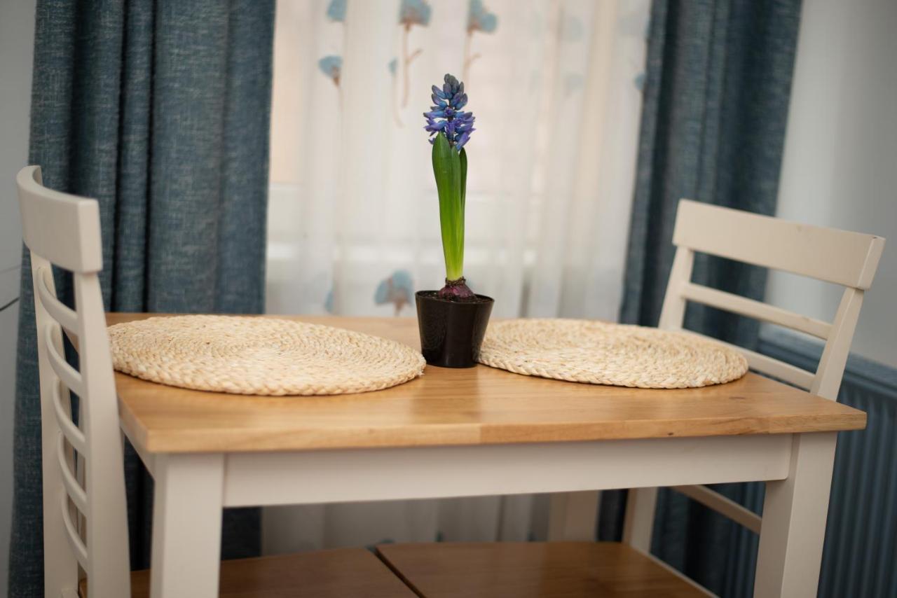 Sibiu Stay Central Ngoại thất bức ảnh