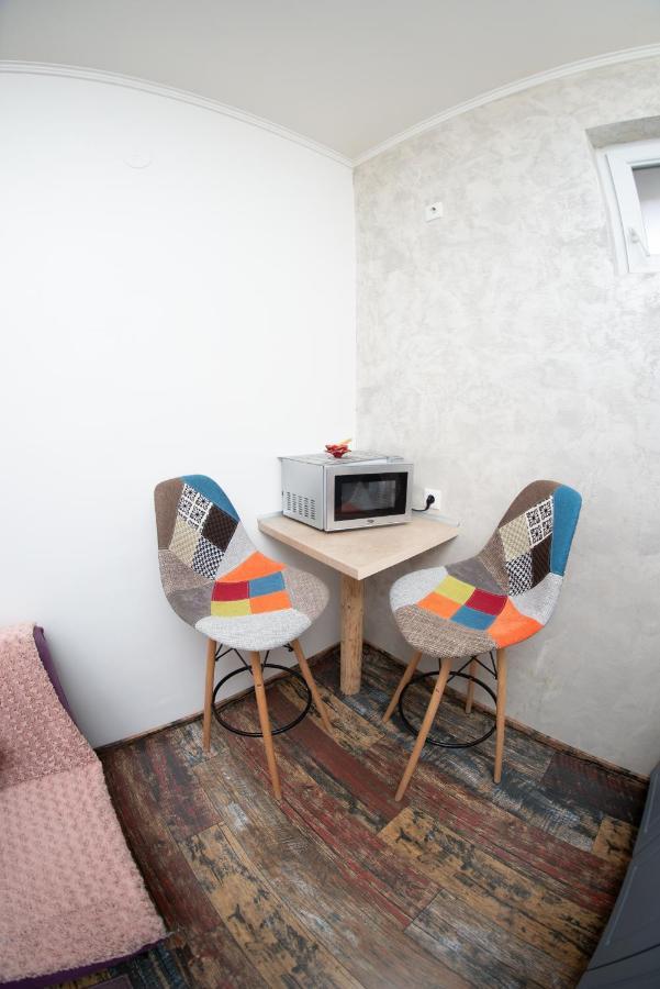 Sibiu Stay Central Ngoại thất bức ảnh