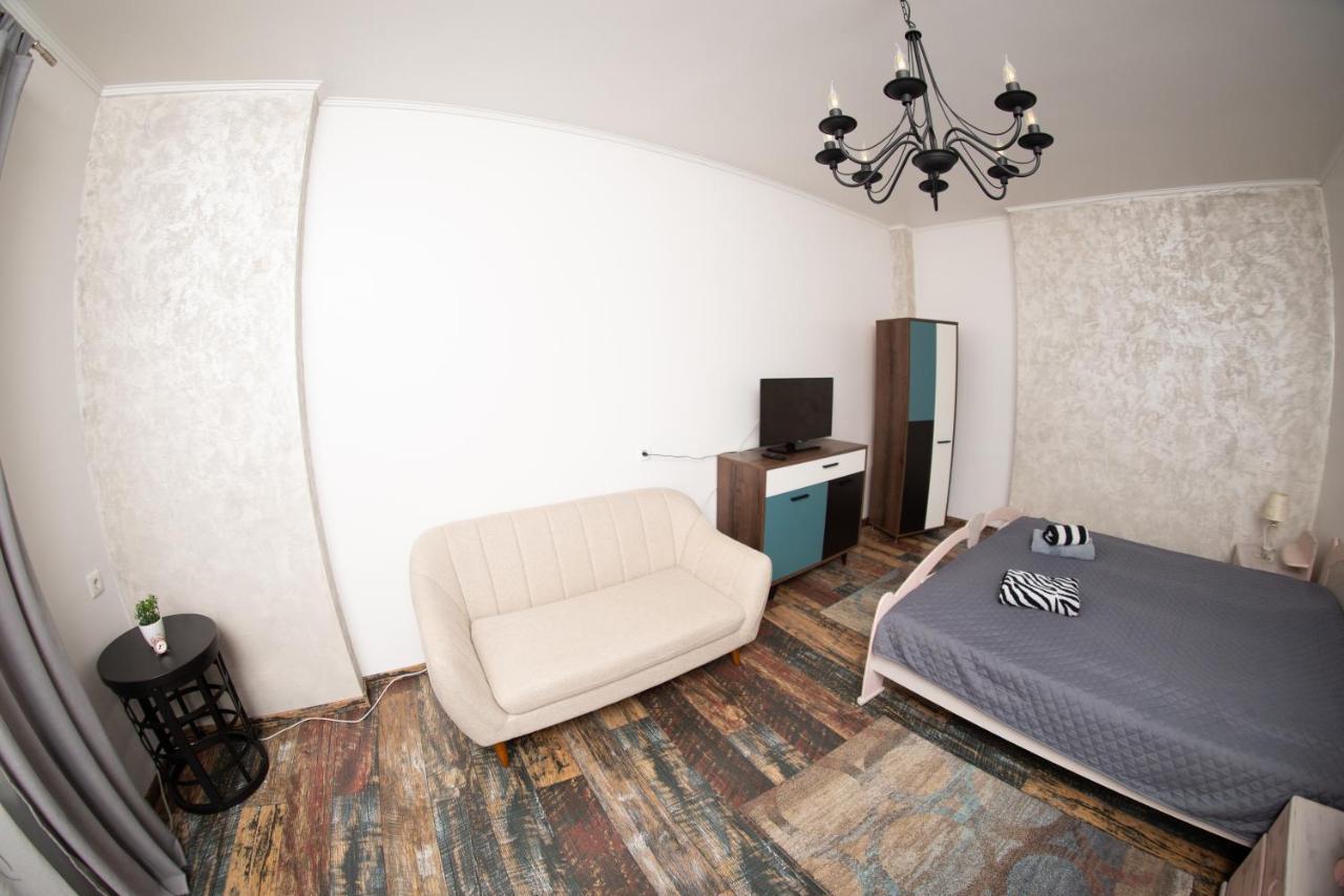 Sibiu Stay Central Ngoại thất bức ảnh